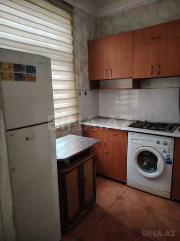 Сдаётся 2-комн. вторичка 50 м², м. Мемар Аджеми, photo 6 from 10