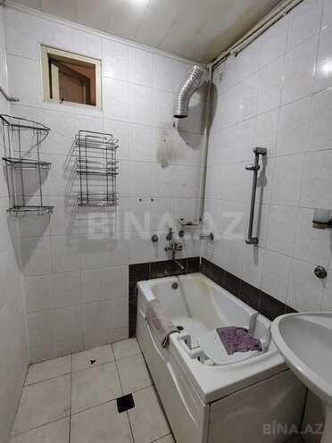Сдаётся 2-комн. вторичка 50 м², м. Мемар Аджеми, photo 8 from 10