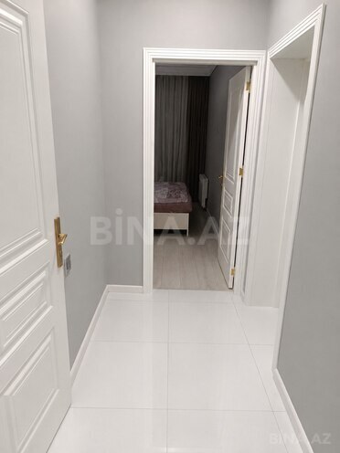 Продаётся 2-комн. новостройка 50 м², м. Ази Асланов, photo 3 from 9