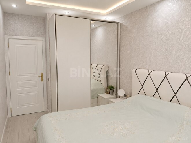 Продаётся 2-комн. новостройка 50 м², м. Ази Асланов, photo 5 from 9