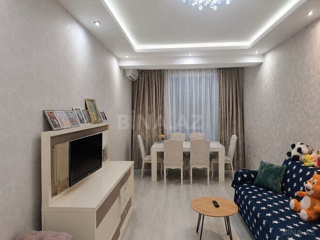 Продаётся 2-комн. новостройка 50 м², м. Ази Асланов, photo 1 from 9