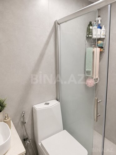 Продаётся 2-комн. новостройка 50 м², м. Ази Асланов, photo 8 from 9