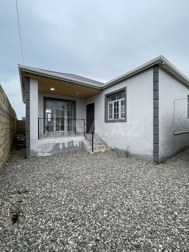 Продаётся 3-комн. дом/дача 90 м², пос. Говсан, photo 1 from 12
