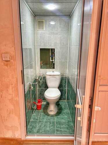 Satılır 2 otaqlı köhnə tikili 60 m², Suraxanı r., photo 12 from 13