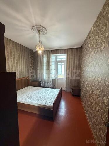 Продаётся 2-комн. вторичка 60 м², м. Ази Асланов, photo 1 from 7