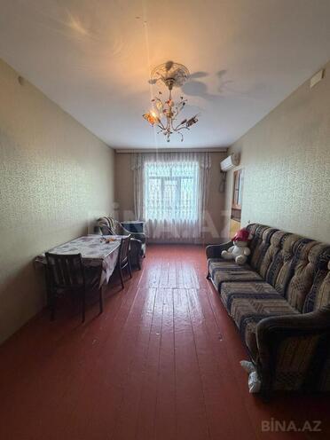 Продаётся 2-комн. вторичка 60 м², м. Ази Асланов, photo 3 from 7