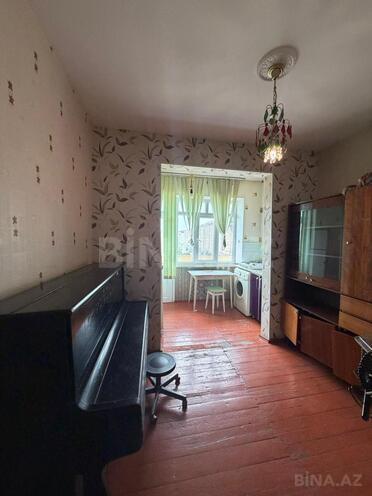 Продаётся 2-комн. вторичка 60 м², м. Ази Асланов, photo 4 from 7
