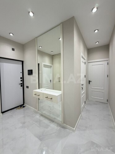 Satılır 4 otaqlı köhnə tikili 100 m², Bakıxanov q., photo 18 from 28