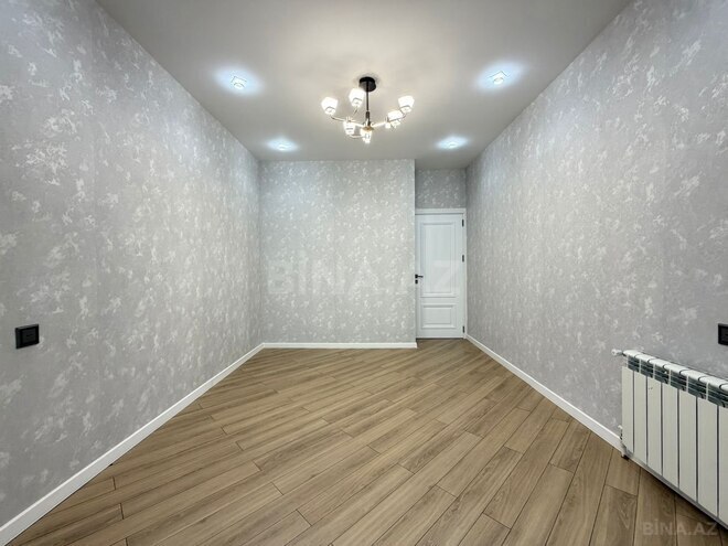 Satılır 4 otaqlı köhnə tikili 100 m², Bakıxanov q., photo 17 from 28