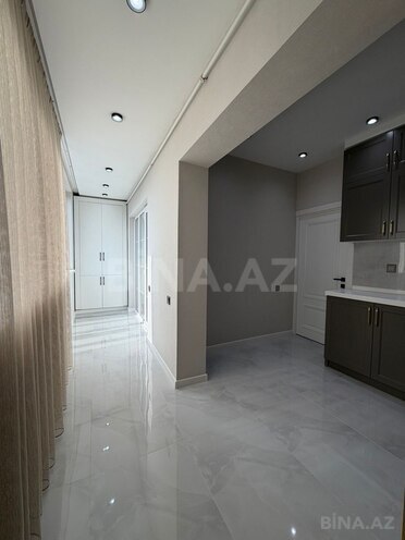 Satılır 4 otaqlı köhnə tikili 100 m², Bakıxanov q., photo 23 from 28