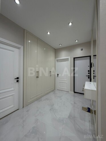 Satılır 4 otaqlı köhnə tikili 100 m², Bakıxanov q., photo 14 from 28