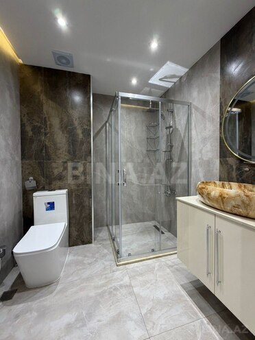 Satılır 4 otaqlı köhnə tikili 100 m², Bakıxanov q., photo 26 from 28