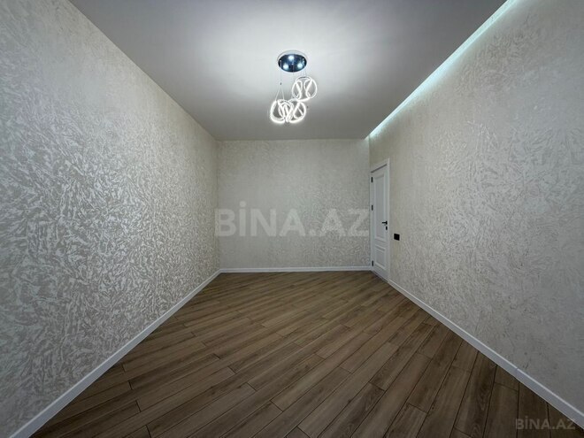Satılır 4 otaqlı köhnə tikili 100 m², Bakıxanov q., photo 9 from 28