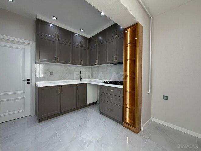 Satılır 4 otaqlı köhnə tikili 100 m², Bakıxanov q., photo 22 from 28
