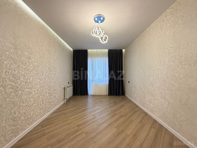 Satılır 4 otaqlı köhnə tikili 100 m², Bakıxanov q., photo 7 from 28