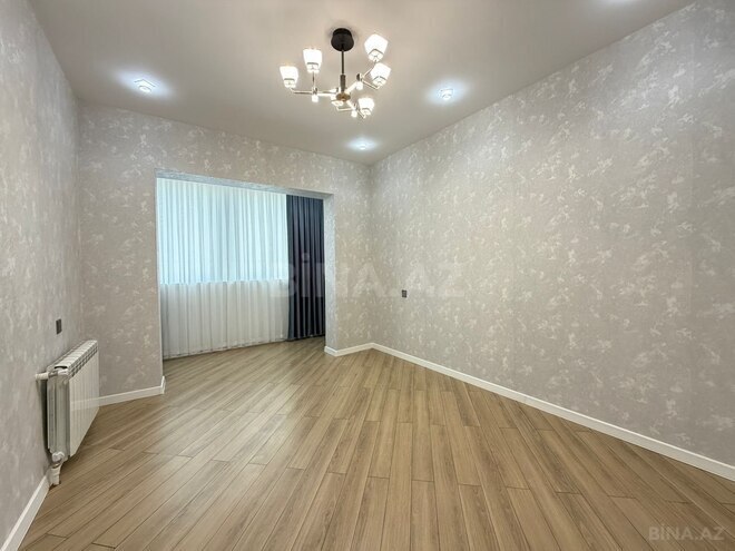 Satılır 4 otaqlı köhnə tikili 100 m², Bakıxanov q., photo 15 from 28