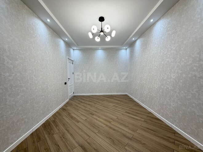 Satılır 4 otaqlı köhnə tikili 100 m², Bakıxanov q., photo 13 from 28
