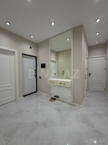 Satılır 4 otaqlı köhnə tikili 100 m², Bakıxanov q., photo 25 from 28