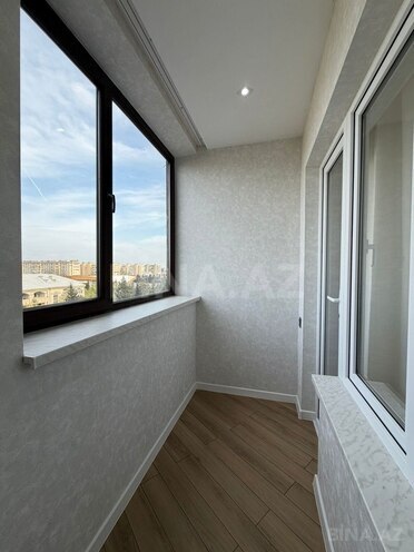 Satılır 4 otaqlı köhnə tikili 100 m², Bakıxanov q., photo 27 from 28