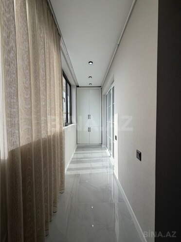 Satılır 4 otaqlı köhnə tikili 100 m², Bakıxanov q., photo 24 from 28
