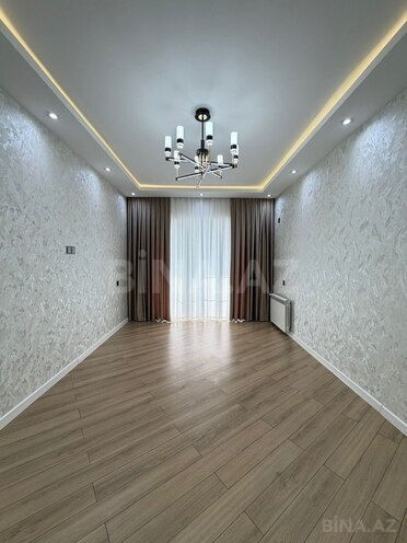 Satılır 4 otaqlı köhnə tikili 100 m², Bakıxanov q., photo 11 from 28