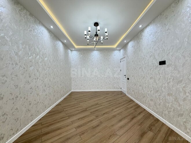 Satılır 4 otaqlı köhnə tikili 100 m², Bakıxanov q., photo 5 from 28