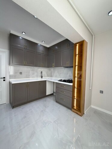 Satılır 4 otaqlı köhnə tikili 100 m², Bakıxanov q., photo 20 from 28