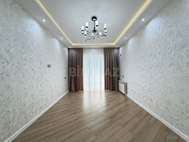 Satılır 4 otaqlı köhnə tikili 100 m², Bakıxanov q., photo 4 from 28