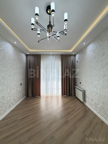 Satılır 4 otaqlı köhnə tikili 100 m², Bakıxanov q., photo 12 from 28
