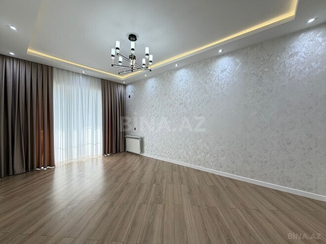 Satılır 4 otaqlı köhnə tikili 100 m², Bakıxanov q., photo 3 from 28