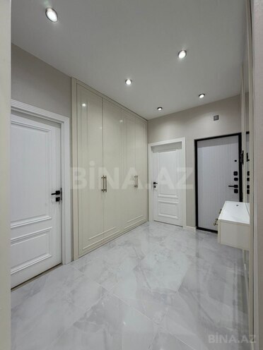 Satılır 4 otaqlı köhnə tikili 100 m², Bakıxanov q., photo 6 from 28