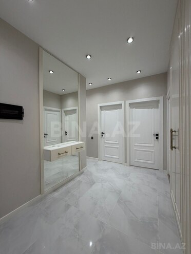 Satılır 4 otaqlı köhnə tikili 100 m², Bakıxanov q., photo 10 from 28