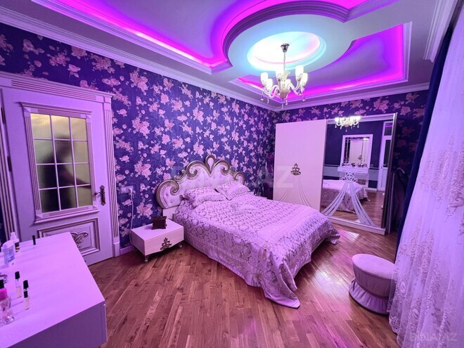 Satılır 3 otaqlı yeni tikili 135.5 m², Neftçilər m., photo 5 from 13
