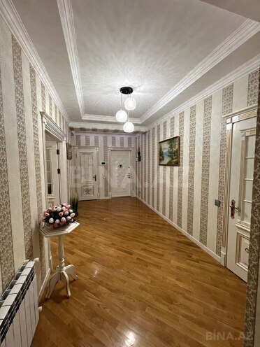 Satılır 3 otaqlı yeni tikili 135.5 m², Neftçilər m., photo 3 from 13