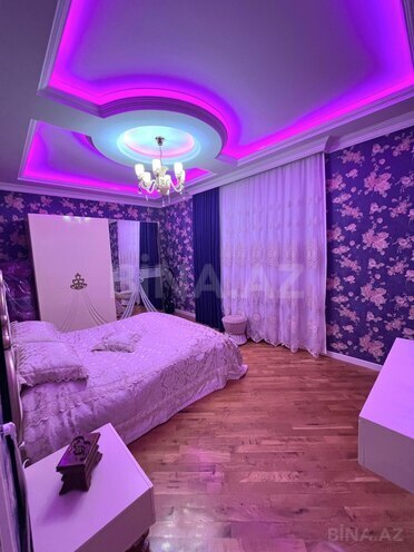 Satılır 3 otaqlı yeni tikili 135.5 m², Neftçilər m., photo 6 from 13