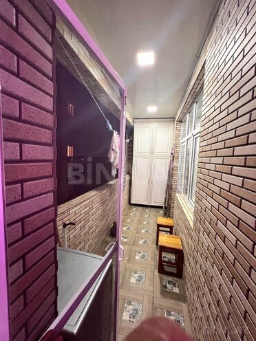Satılır 3 otaqlı yeni tikili 135.5 m², Neftçilər m., photo 11 from 13