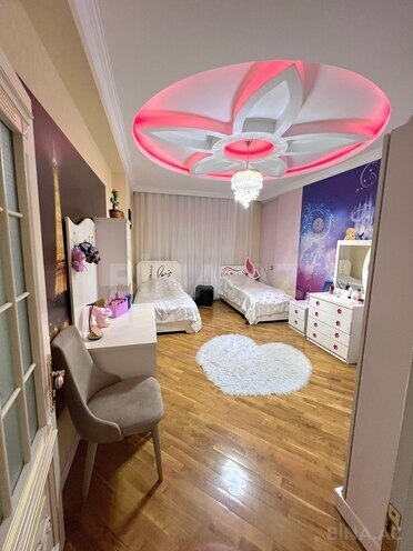 Satılır 3 otaqlı yeni tikili 135.5 m², Neftçilər m., photo 7 from 13