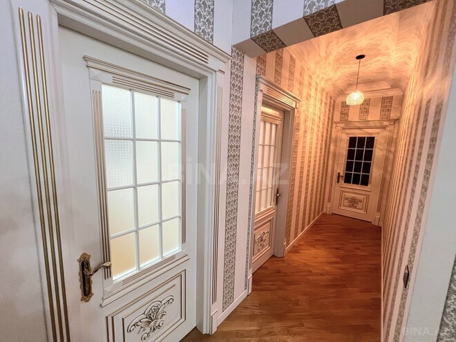 Satılır 3 otaqlı yeni tikili 135.5 m², Neftçilər m., photo 12 from 13