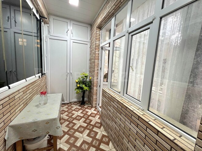 Satılır 3 otaqlı yeni tikili 135.5 m², Neftçilər m., photo 9 from 13