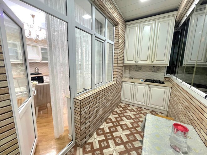 Satılır 3 otaqlı yeni tikili 135.5 m², Neftçilər m., photo 10 from 13