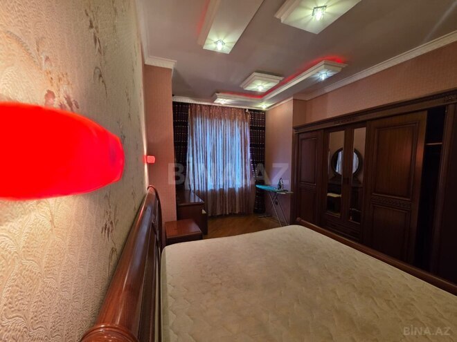 İcarəyə verilir 2 otaqlı yeni tikili 90 m², Nərimanov r., photo 5 from 19