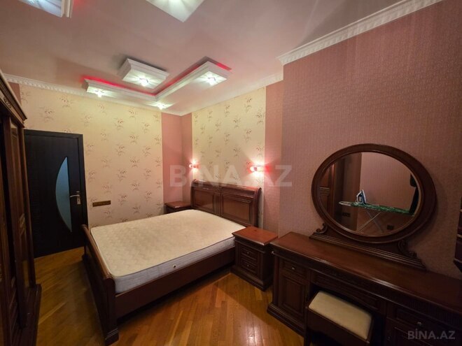 İcarəyə verilir 2 otaqlı yeni tikili 90 m², Nərimanov r., photo 3 from 19