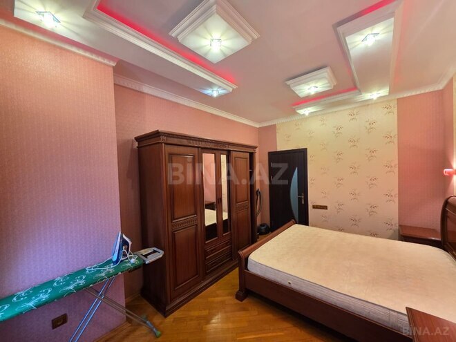 İcarəyə verilir 2 otaqlı yeni tikili 90 m², Nərimanov r., photo 4 from 19