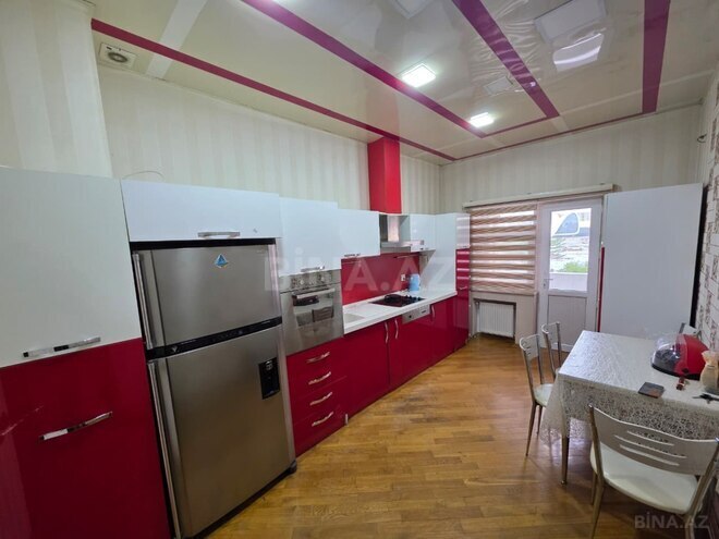 İcarəyə verilir 2 otaqlı yeni tikili 90 m², Nərimanov r., photo 10 from 19