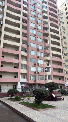 İcarəyə verilir 3 otaqlı yeni tikili 75 m², 8 Noyabr m., photo 10 from 11