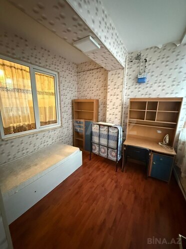 İcarəyə verilir 3 otaqlı yeni tikili 75 m², 8 Noyabr m., photo 8 from 11