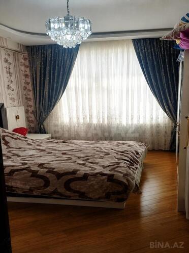 Продаётся 3-комн. новостройка 90 м², м. Халглар Достлугу, photo 5 from 12