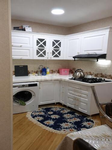Продаётся 3-комн. новостройка 90 м², м. Халглар Достлугу, photo 6 from 12