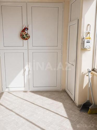 Продаётся 3-комн. новостройка 90 м², м. Халглар Достлугу, photo 11 from 12