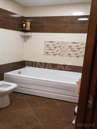 Продаётся 3-комн. новостройка 90 м², м. Халглар Достлугу, photo 8 from 12